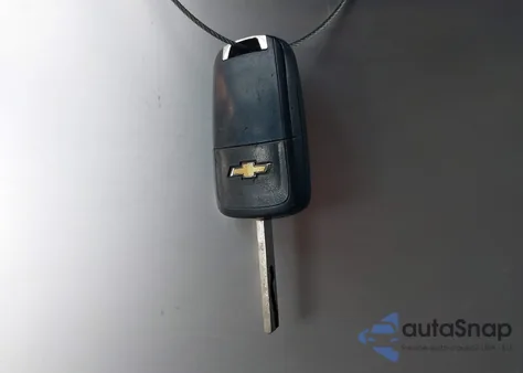 2010 Chevrolet Equinox Lt z USA, uszkodzony, nr VIN 2CNFLEEY2A6319966